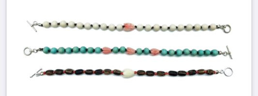 Knotting Basics