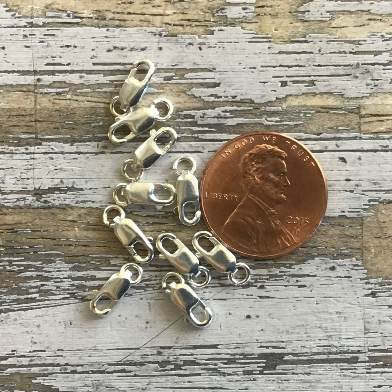 SS 8X3 Lobster 10ct