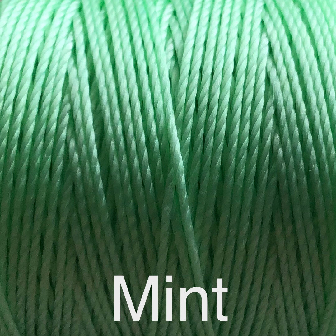 S-LON Bead Cord 77yd