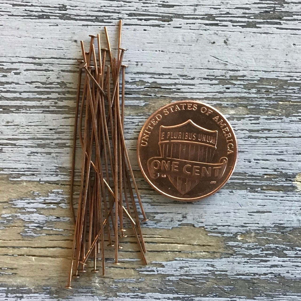 1.5in Headpin 20ct