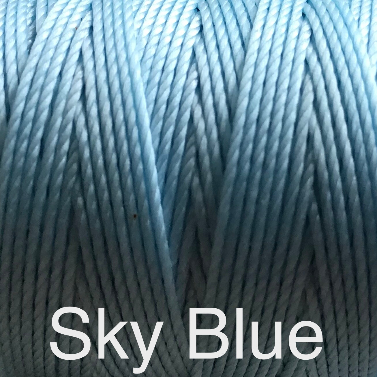 S-LON Bead Cord 77yd