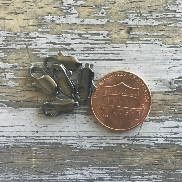 12x5mm Lobster 5ct