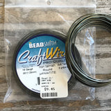Craft Wire 16g 15ft