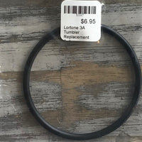 Lortone 3A Tumbler Replacement Belt