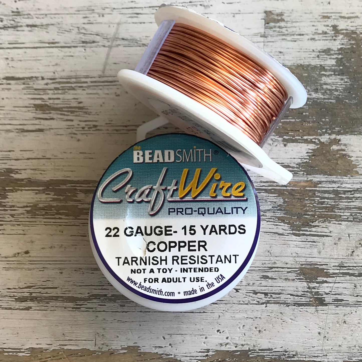 Craft Wire