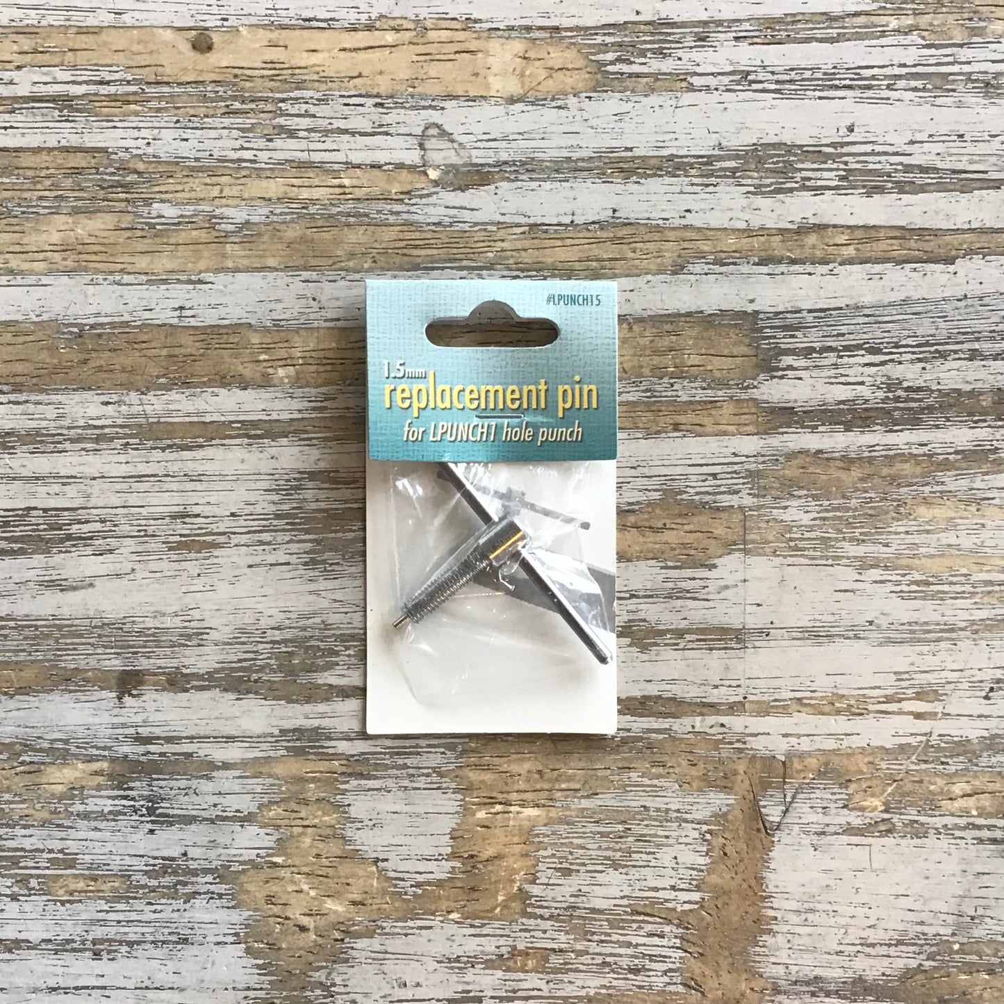 1.5mm Replacement Pin