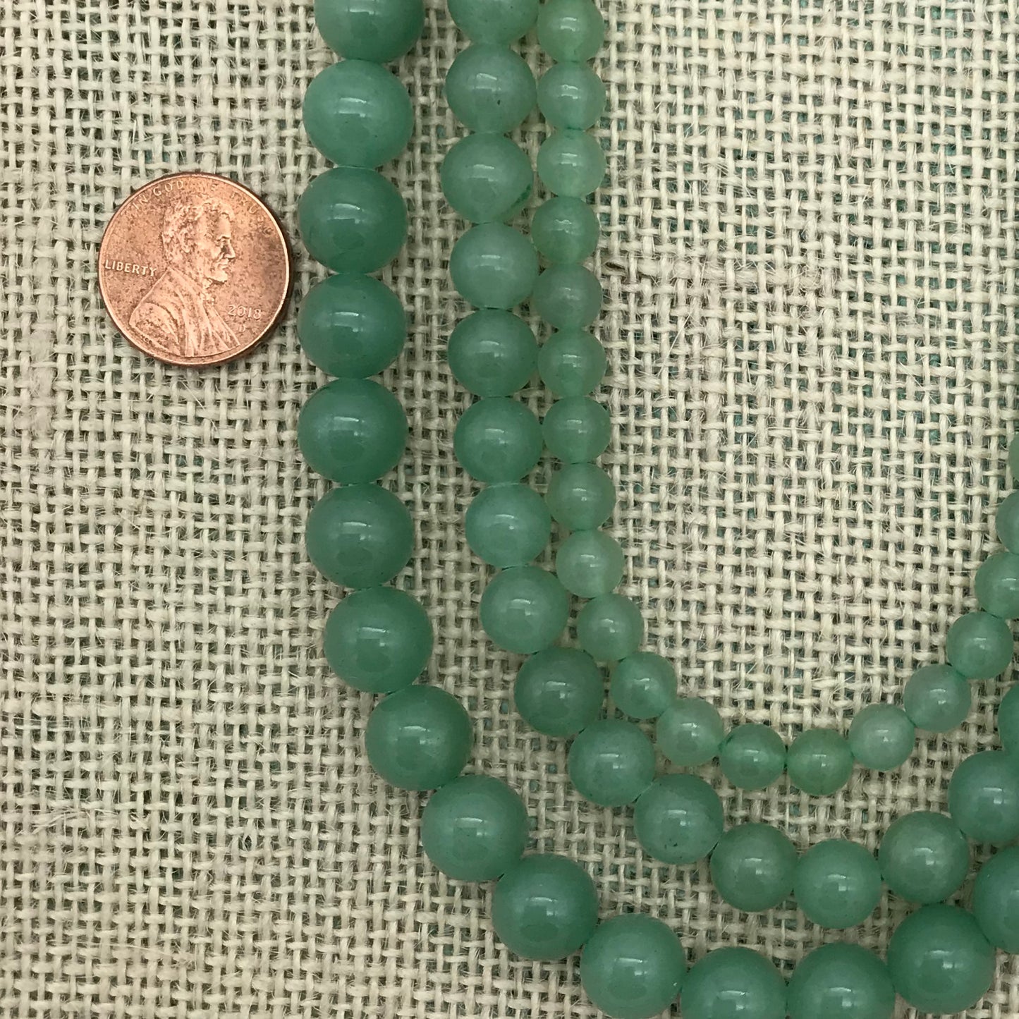 Green Aventurine
