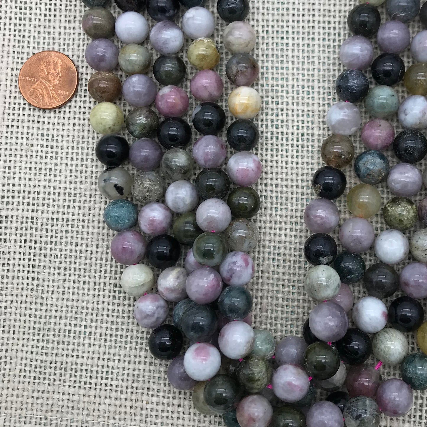 Tourmaline