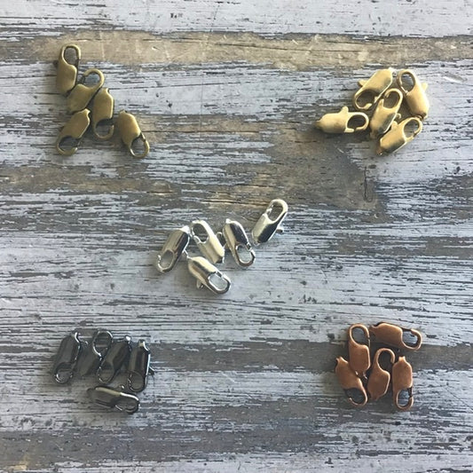 10x5mm Lobster 5ct