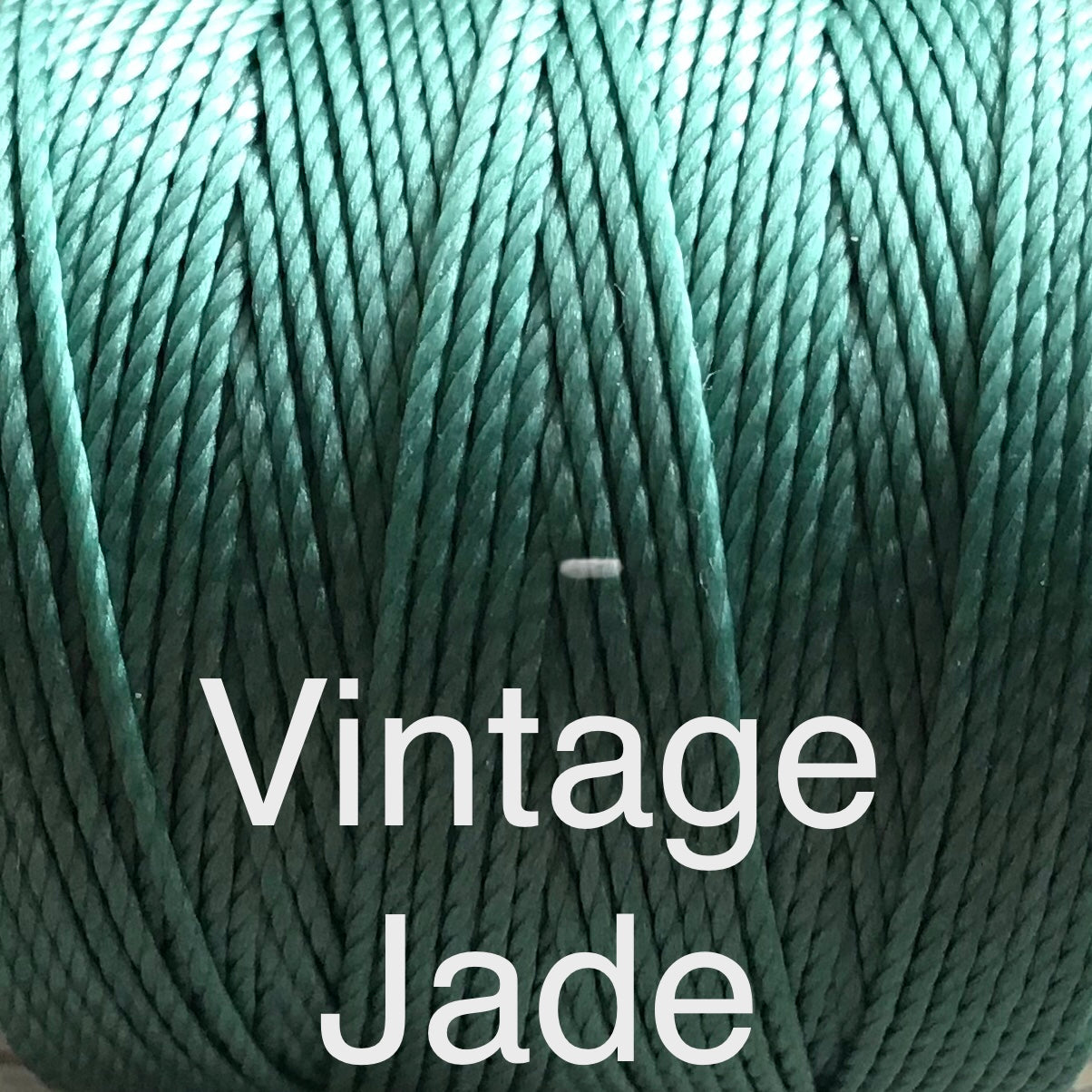 S-LON Bead Cord 77yd