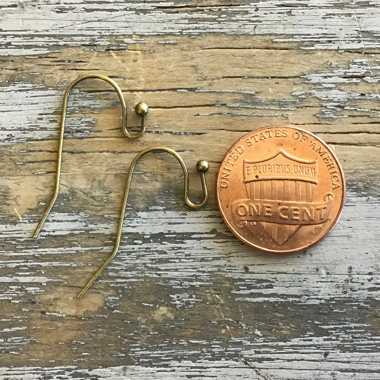 Ball Earwire 5pr