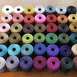 S-LON Bead Cord 77yd