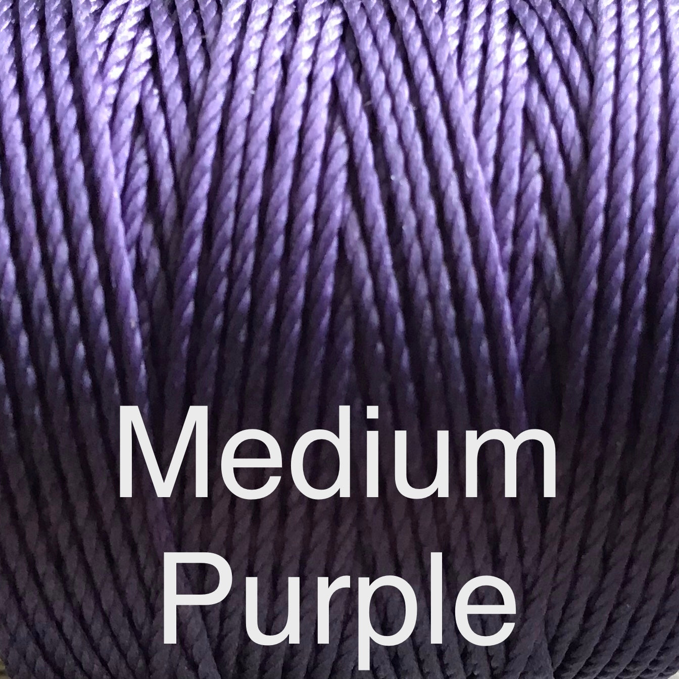 S-LON Bead Cord 77yd