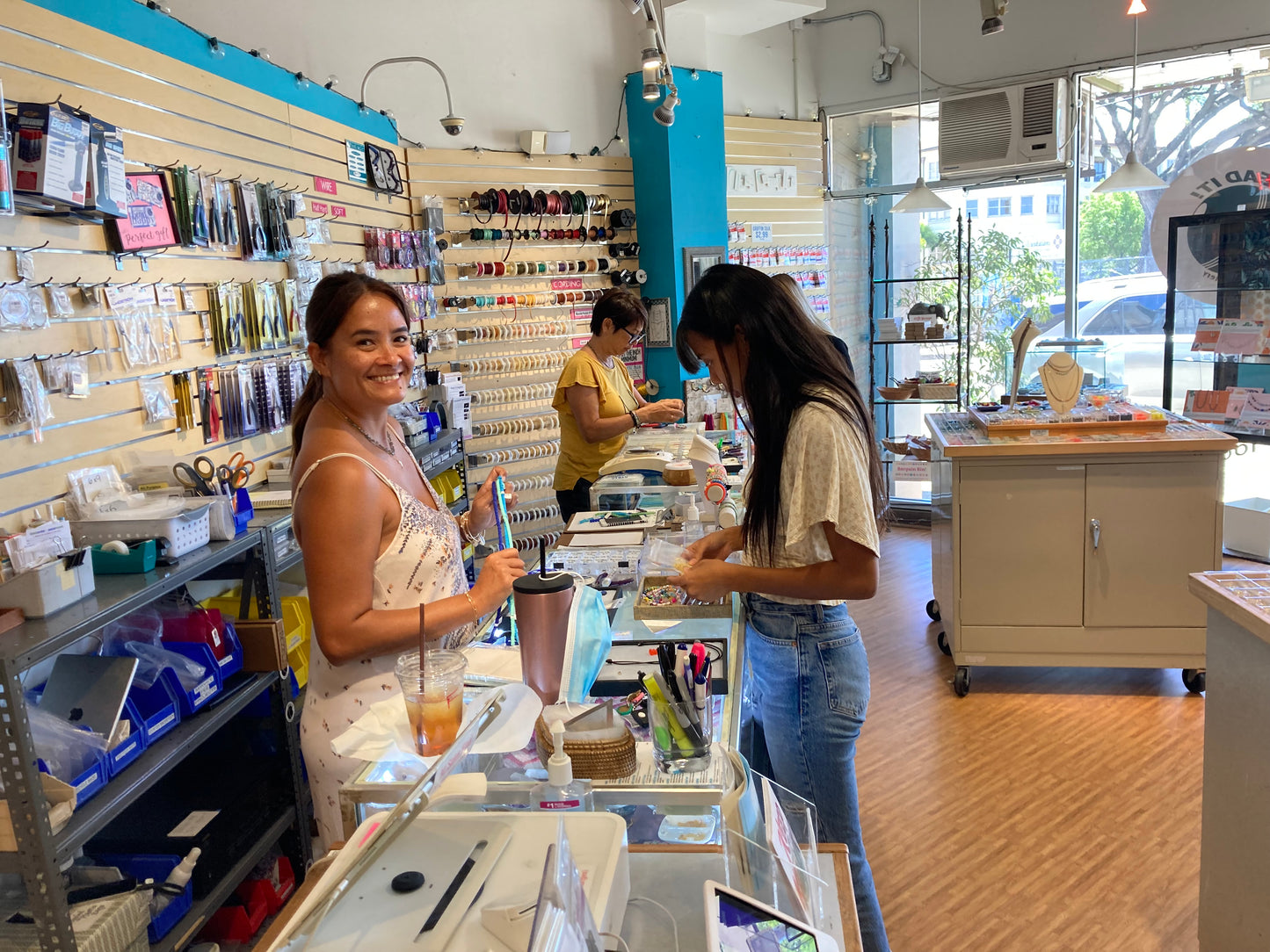 Shop by Appointment