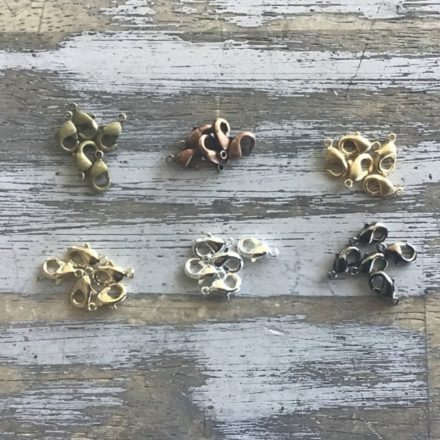 9x5mm Oval Lobster 5ct